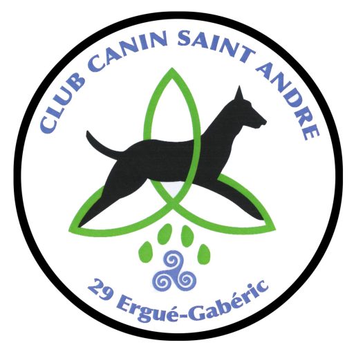 Club Canin Saint André – Ergué Gabéric